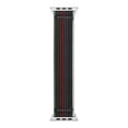 thumbnail image 3 of Correa de reloj para Apple Watch Ultra 2 de 44 mm, 45 mm, 49 mm, 41 mm y 40 mm, correa para iWatch Series 9, 8, 7, Se, 6, 5, 4 y 3, 3 of 4
