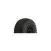 Pro-Line 1169-13 Gladiator SC 2.2 inch /3.0 inch M2 Tires Mounted Slash (2)