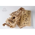 thumbnail image 4 of UGears UTG0028 Hurdy-Gurdy Mechanical Model Kit, 4 of 7