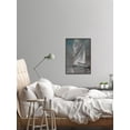 thumbnail image 3 of Ready for Anything Floater Framed Painting Print on Canvas, 3 of 6