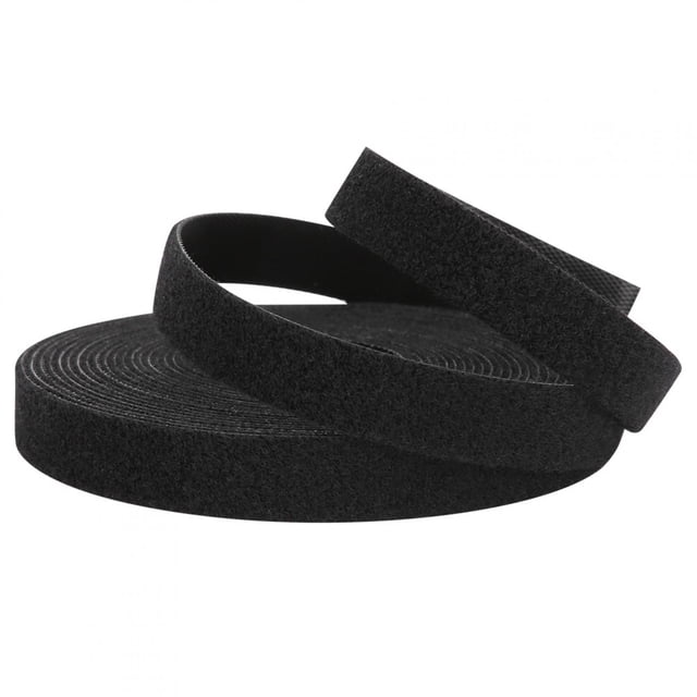 Cinta de velcro, cinta de velcro, cinta de velcro ajustable, cinta de velcro, cable de cinta de velcro diseñado para el futuro