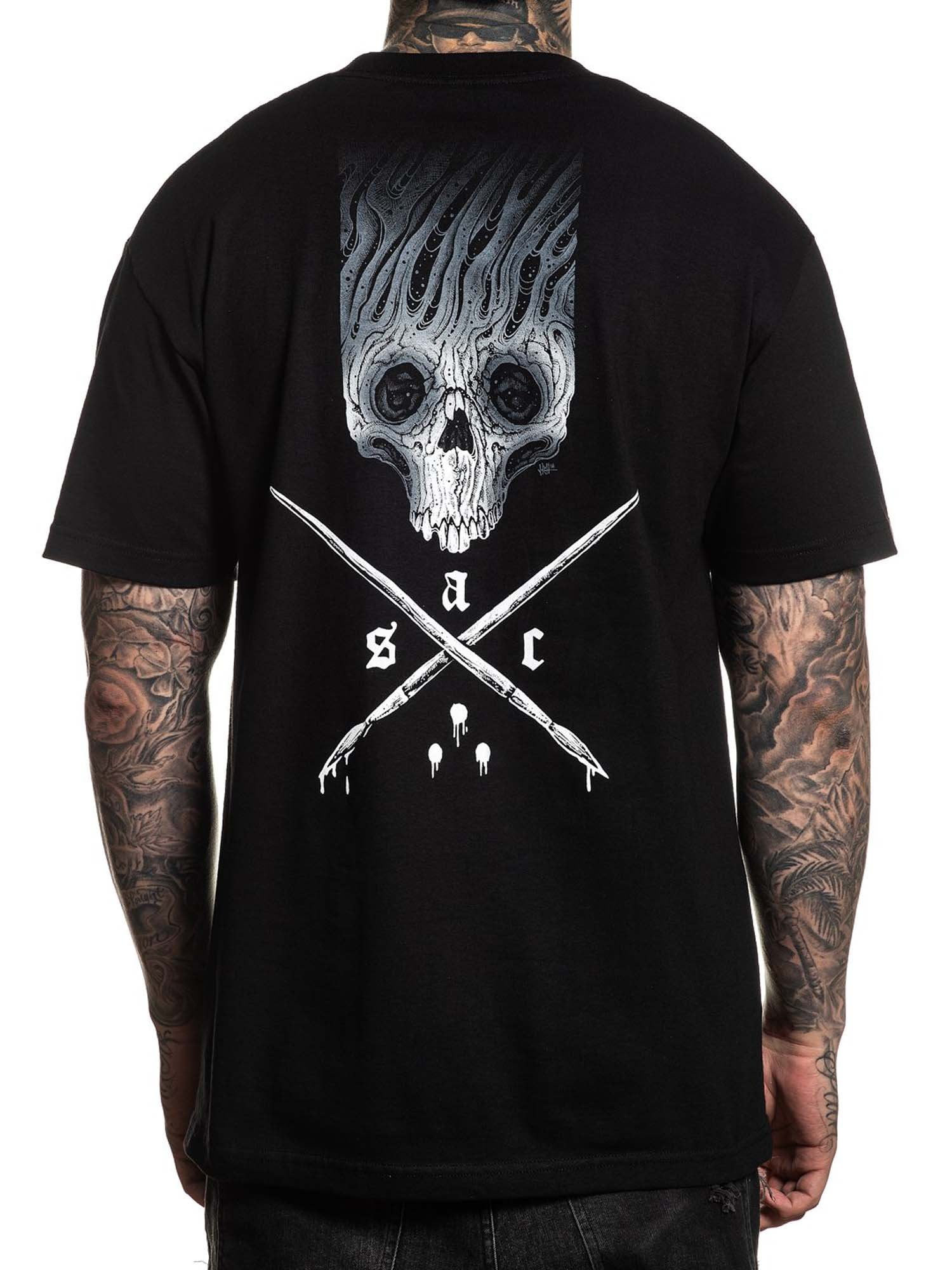 sullen clothing company