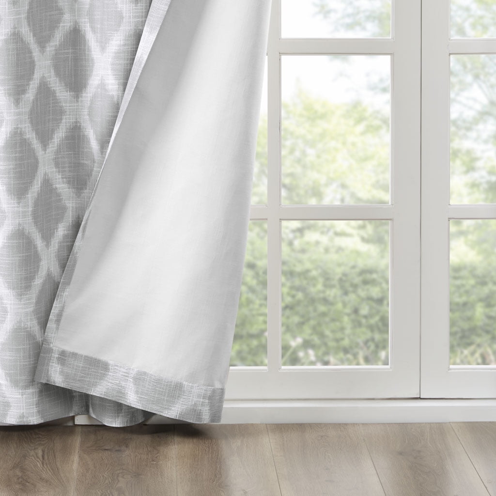 Blackout Curtain Panel (Only 1 Pc Panel)