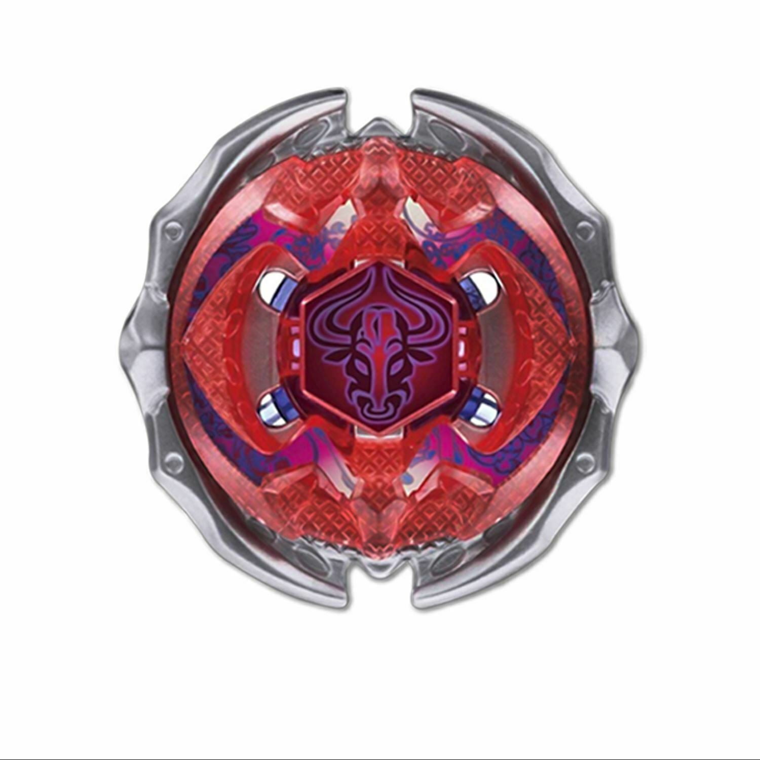 Forbidden Eonis Ed145fb B 135 Beyblade From Metal Masters Metal Fusion Metal Fury Series Launcher Sold Separately Walmart Com