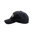 thumbnail image 2 of NYFASHION101 Unisex NYC New York City Embroidered Adjustable Low Profile Cap, NY01, 2 of 4
