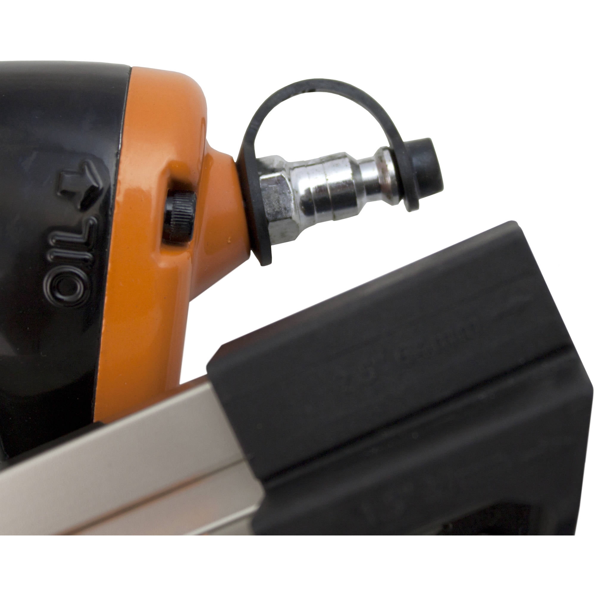 Freeman PMC250 Pneumatic 35 Degree 2-1/2" Metal Connector Nailer