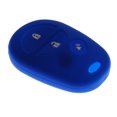 thumbnail image 1 of Funda de Silicona con Cubierta de Llave para Sienna, , Sequoia Azul Gloria Caja dominante del coche del silicón, 1 of 8