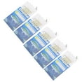 thumbnail image 1 of Shrimp Fishing Bait Hook, High Sharpness Attractive Luminous Fishing Lure Set High Fish Rate 5 Pack  For Saltwater Type 2,Type 4,Type 6, 1 of 8