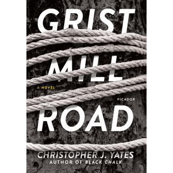 Pre-Owned Grist Mill Road (INTERNATIONAL EDITION) (Paperback) 1250189926 9781250189929