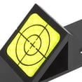 thumbnail image 3 of "Leica-Compatible 45° Mini Survey Prism - High-Precision Optical Glass Reflector for Total Stations (25.4mm Diameter, +2mm Constant)"  

(Character count: 144)  

Alternative option:  
"Single-Sided, 3 of 6