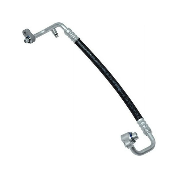 A/C Discharge Hose - Compatible with 2016 - 2022 Chevy Spark 2017 2018 2019 2020 2021