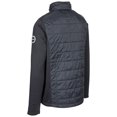 thumbnail image 2 of Trespass - Chaqueta Acolchada Eno para Hombre (Negro) Trespass UTTP5241_black, 2 of 2
