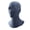 Navy Blue One Size, variant on Winter Cycling Face Guard Neck Gaiter Warm Windproof Outdoor Skiing Motorcycle Helmet Liner Bandana Balaclava Neck Scarf Face Shield