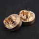 thumbnail image 4 of 2pcs RC Car Counterweight Drive Box for Traxxas TRX-4 1:10 Vehicle, 4 of 4