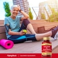 thumbnail image 6 of Calcium D-Glucarate 1000mg | 120 Quick Release Capsules | by Piping Rock, 6 of 7