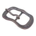 thumbnail image 2 of 1 1/2" (40 mm) Single Prong Rectangular Belt Buckle, 2 of 2