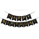 thumbnail image 3 of Happy Birthday Banner Garland Colorful, para decoraciones de fiesta de cumpleaños Adepaton LKX-1432-3, 3 of 6
