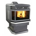 thumbnail image 3 of United States Stove B866564 AP5660 - 48000 BTU Ashley Hearth Pellet Stove Heater, 3 of 3