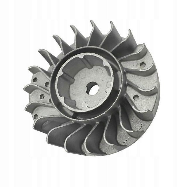 New flywheel compatible with Ms 251 Ms251