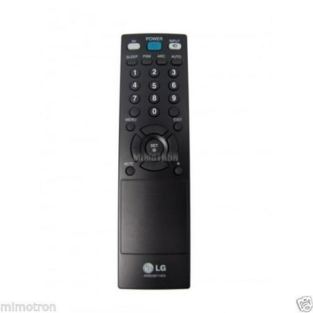 Genuine LG AKB33871403 TV REMOTE CONTROL (New)