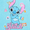 Lilo & Stitch, variant on Lilo and Stitch Girls Stitch Patches Mineral Wash Graphic Tank Top, Sizes 4-16