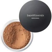bare Minerals ORIGINAL MATTE Loose Mineral Foundation Broad Spectrum SPF 15, Tan 19