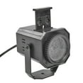 thumbnail image 1 of WREESH LED Christmas Projector Lights With Slides Patterns Holiday For Home Birthday Party Clearance, 1 of 9