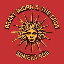 Brant Bjork - Somera Sol - Music & Performance - Vinyl