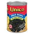 thumbnail image 1 of Unico Haricots Noires sans sel ajouté, 1 of 7