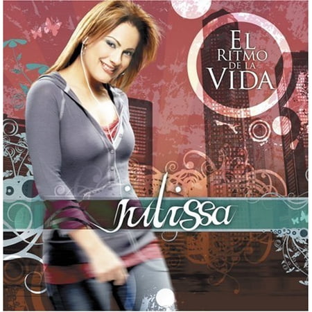 El Ritmo De La Vida by Julissa (Audiobook)