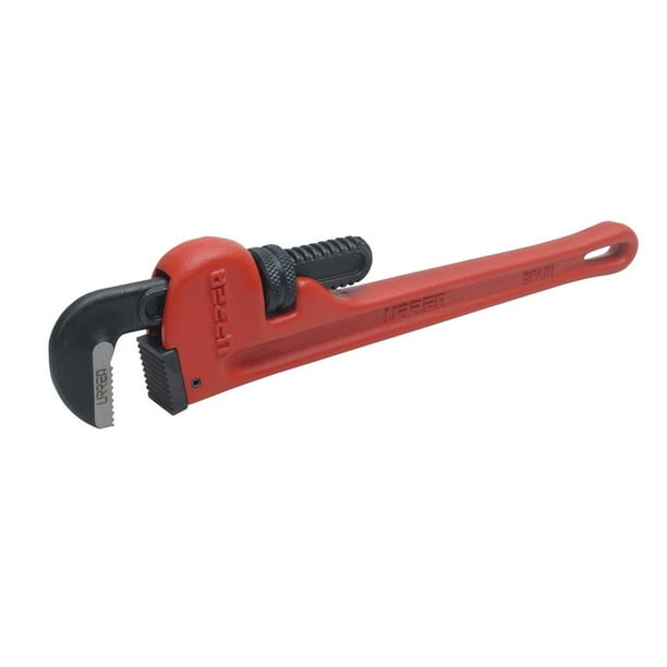 Llave Stillson Hierro Malea18 818hd Urrea Urrea 818HD