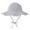 ZA-Navy, variant on Zanarzt Toddler Sun Hat Boy Baby Sun Hat Toddler Summer UPF 50 Baby Girl Bucket Hat Wide Brim Beach Hats for Baby Boys Pink,6-12 Months