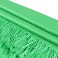 thumbnail image 2 of TZ Promise Women Kelly Green Pashmina Shawl and Wrap Soft Solid Color Scarf with Fringes, 2 of 5
