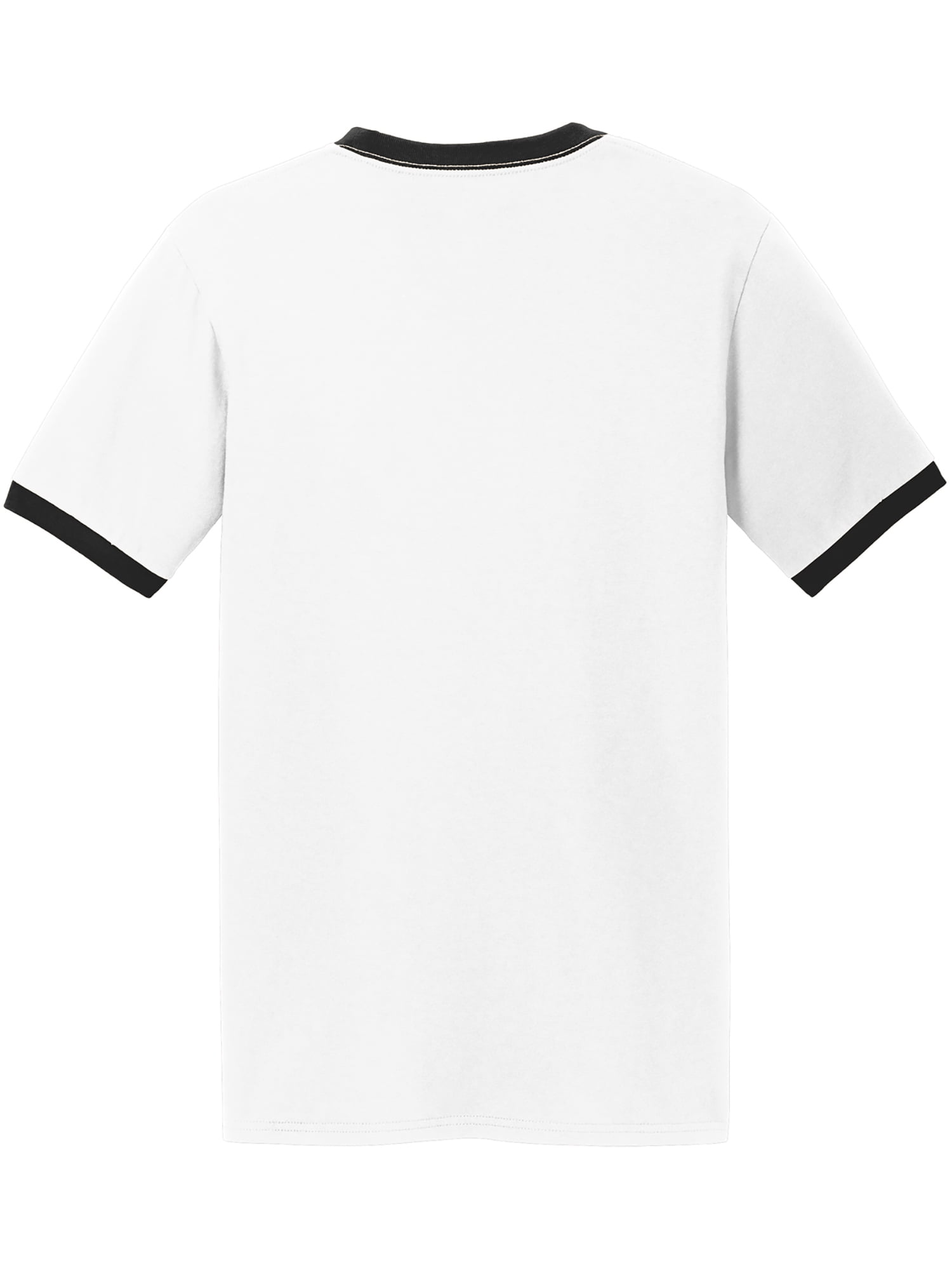 U.S. Navy Vintage Arch Logo with black ink Adult Short Sleeve