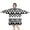 Black and White, variant on Wearable Oversized Blanket,Brown Boho Night Landscape Pattern Wearable Blanket Hoodie for Adults,Cozy Hooded Blankets with Super Pockets,Super Warm Fuzzy Pullover for Women & Men