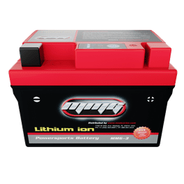 ☆yu☆ YTZ5S YTZ5S-BS Lithium Ion Sealed Powersports Battery 12V