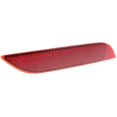 thumbnail image 4 of For Scion iM 2016 Bumper Reflector Passenger Side | Rear | CAPA | Replacement For SC1185100, SC1185100C | 8191012110, 4 of 7