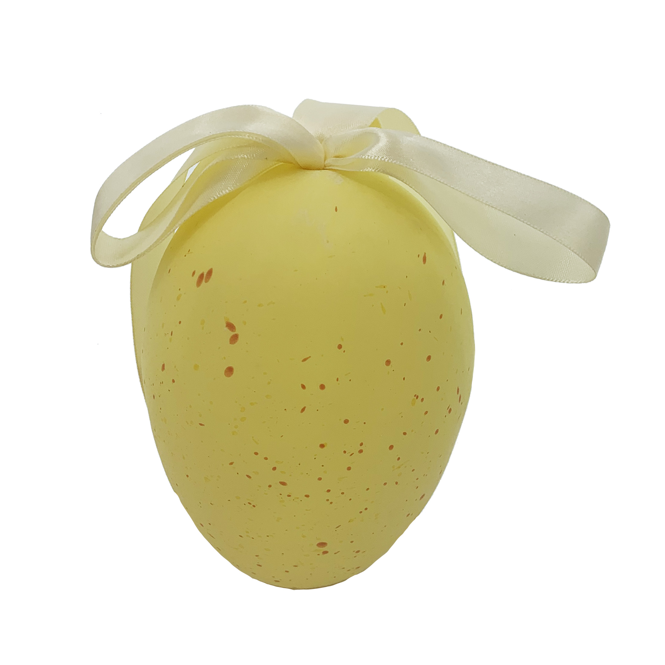 Way to Celebrate Easter Make By Polystyrene Large Eggs 150mm Decoration Assortment