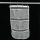 thumbnail image 5 of Soporte para juguetes de baño BuyWeek 6 bolsillos, 5 of 12