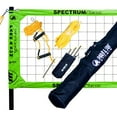 thumbnail image 1 of Park & Sun Spectrum Classic Volleyball Net System, 1 of 5