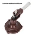 thumbnail image 1 of Ring Stretcher Enlarger Size Adjustment Tool for Jewellers Sizer Jewelry Making Reducing, 1 of 9