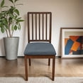 thumbnail image 6 of Elastic Cover for Chair Universal Size Chair Cover Big Elastic House Seats Cover, 6 of 14