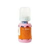 Lifefactory Glass Baby Bottles 4 Pack (4 oz. in Girl Colors) - Pink/Yellow/Lilac/Green