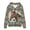 Aztec African Tribal Horse, variant on Aztec Cowboy Zip-up Hoodie for Women Plus Size Western Stripe Sweatshirts Outfits Hooded Pullover with Big Pockets Long Sleeve Aesthetic Activewear Jacket
