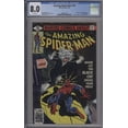 thumbnail image 1 of Amazing Spider-Man #194 - CGC 8 Comic Book, 1 of 2