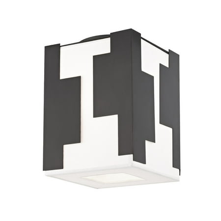 

Hudson Valley Lighting 6012 Acadia 4 Wide Semi-Flush Ceiling Fixture - Bronze