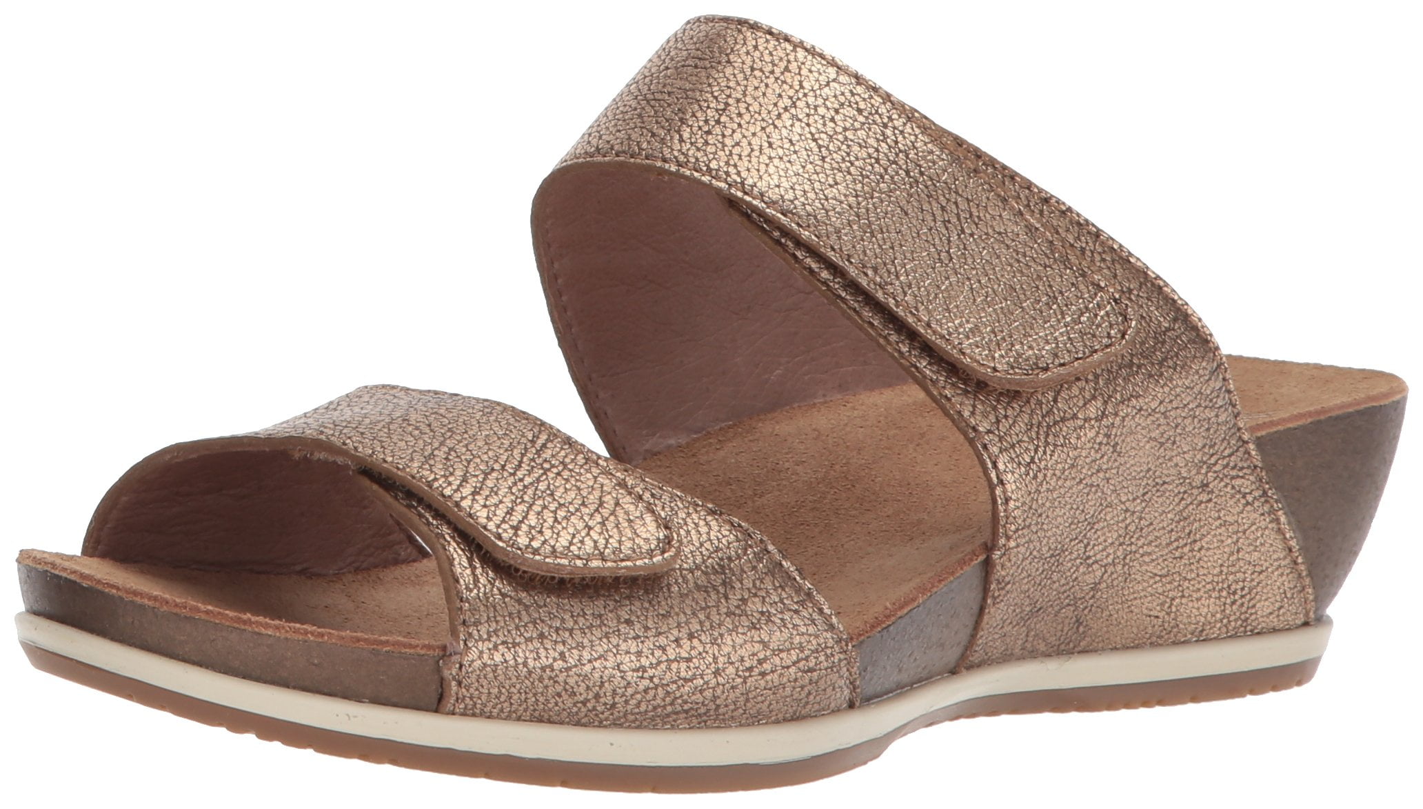 dansko turquoise sandals