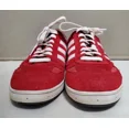 thumbnail image 3 of Men's Adi-das Skate Ciero Low Shoes G65502 Red and White Sz 8.5 Rare, 3 of 6