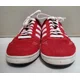 thumbnail image 3 of Men's Adi-das Skate Ciero Low Shoes G65502 Red and White Sz 8.5 Rare, 3 of 6