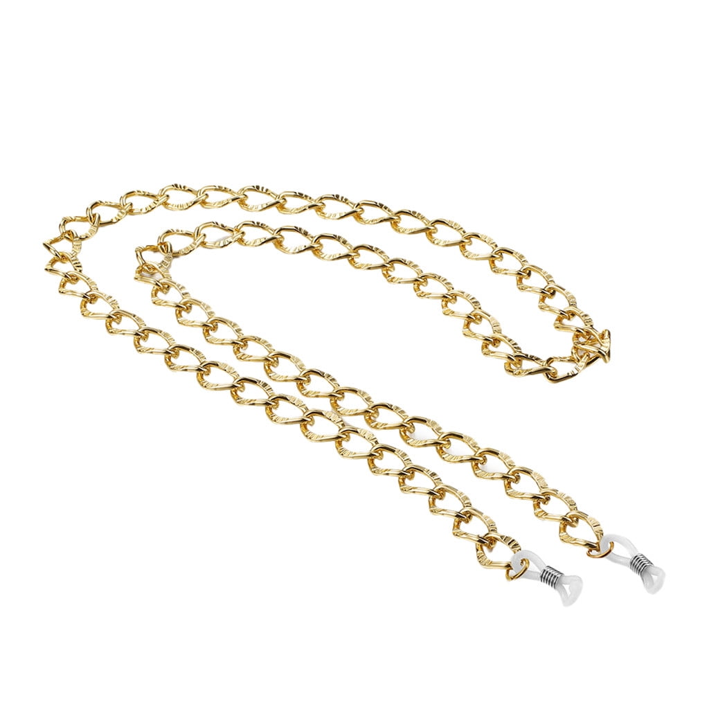 Clearance!OTEMRCLOC Eyeglass Chains for Women Beaded Reading Glasses